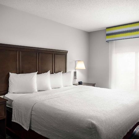 Hampton Inn & Suites Birmingham/280 East-Eagle Point Hoover Exterior foto