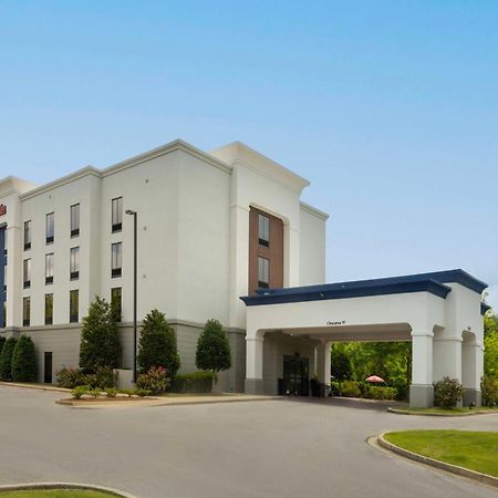 Hampton Inn & Suites Birmingham/280 East-Eagle Point Hoover Exterior foto