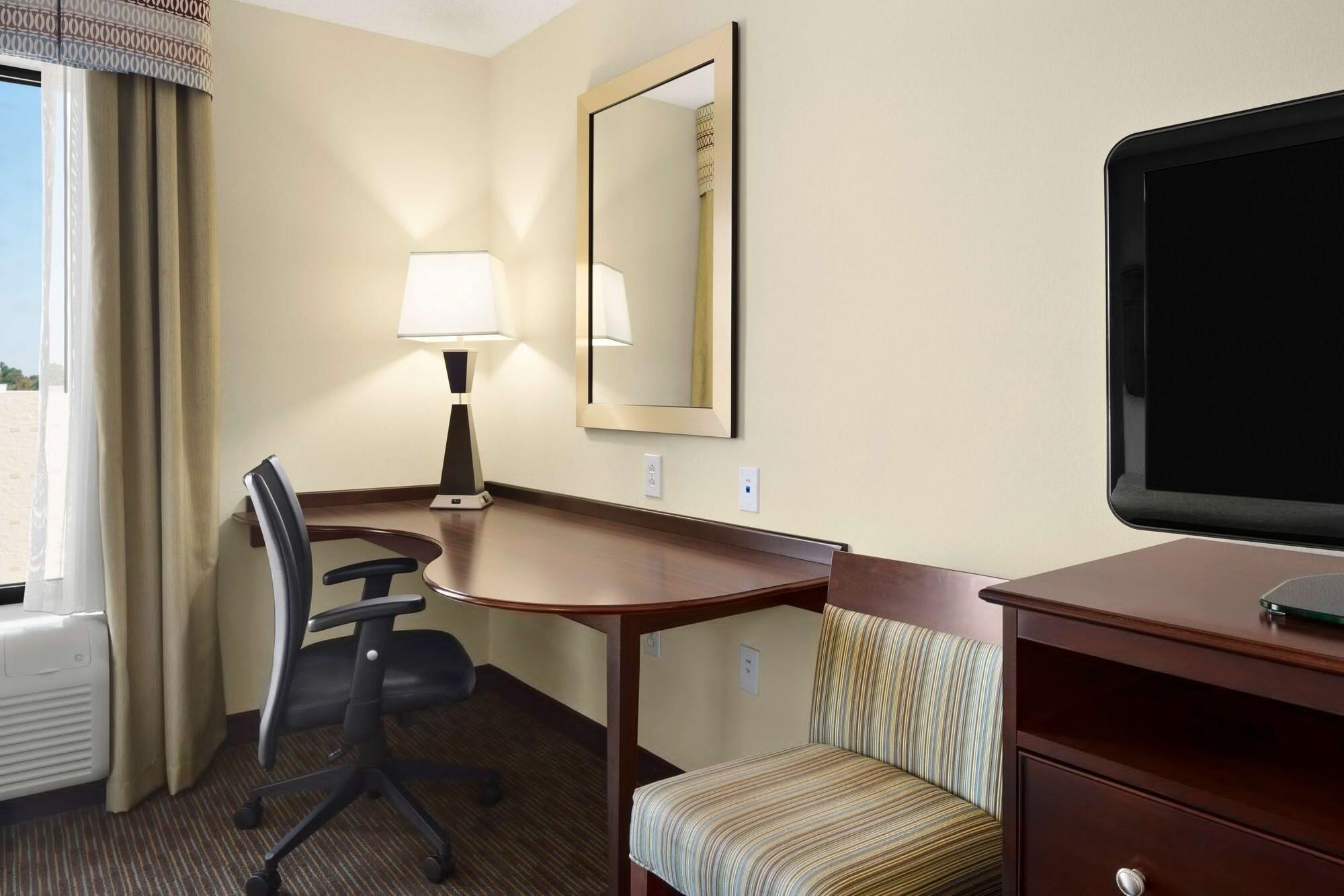 Hampton Inn & Suites Birmingham/280 East-Eagle Point Hoover Exterior foto