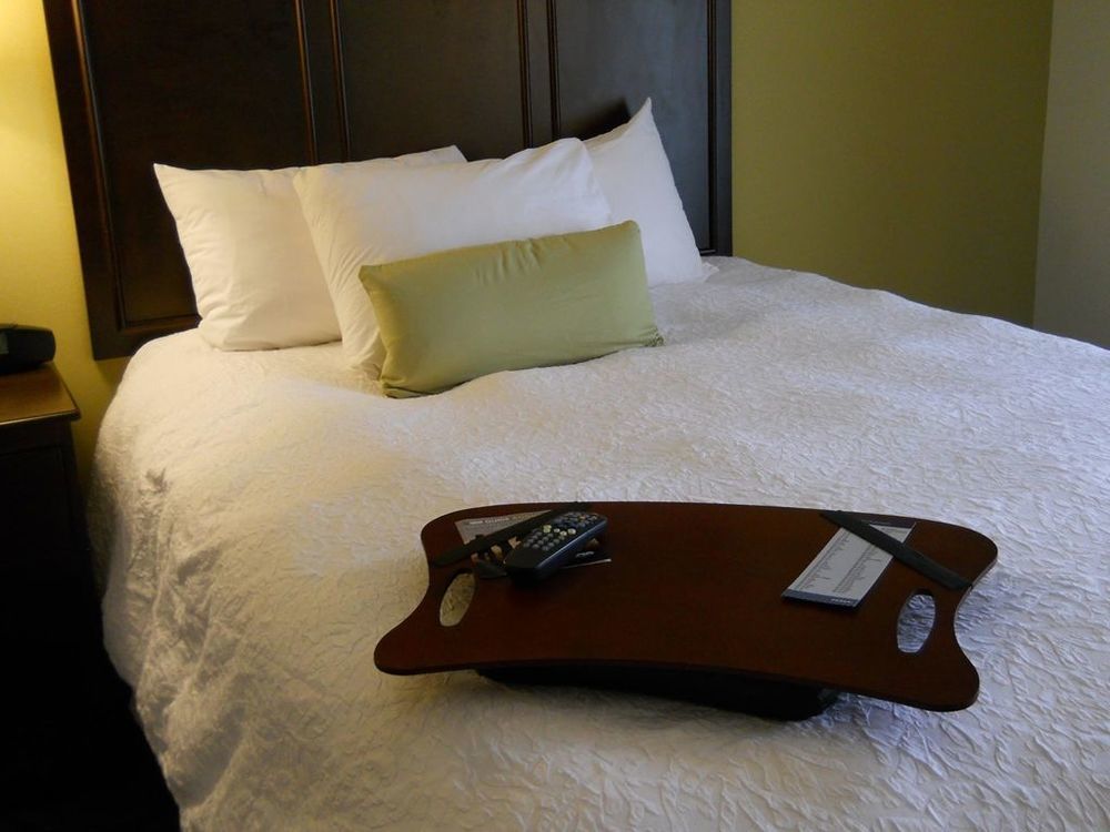 Hampton Inn & Suites Birmingham/280 East-Eagle Point Hoover Zimmer foto