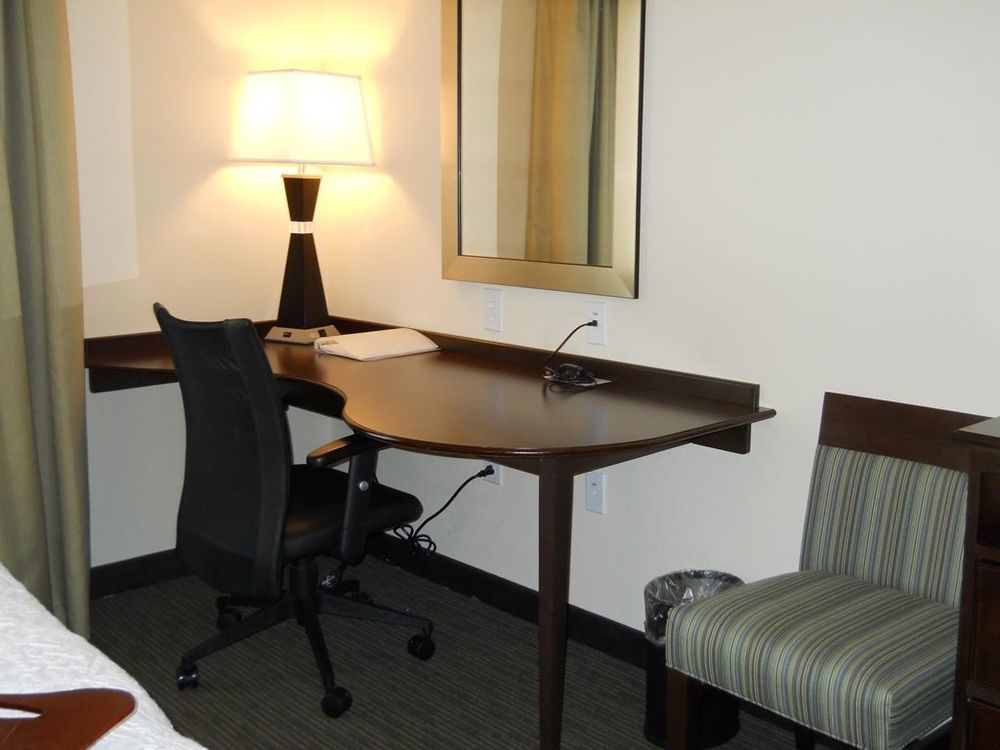 Hampton Inn & Suites Birmingham/280 East-Eagle Point Hoover Zimmer foto