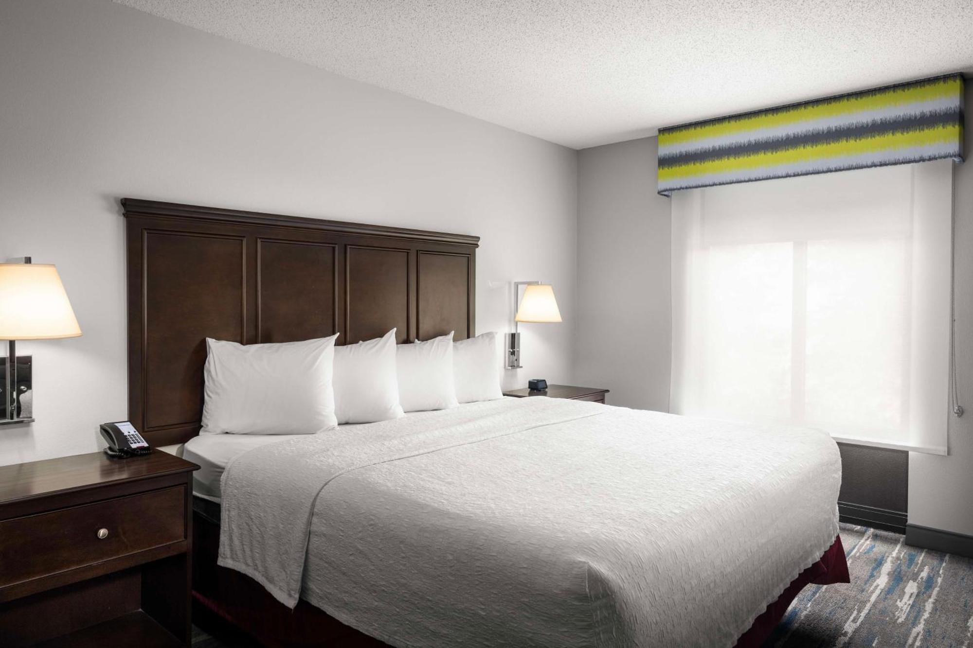 Hampton Inn & Suites Birmingham/280 East-Eagle Point Hoover Exterior foto