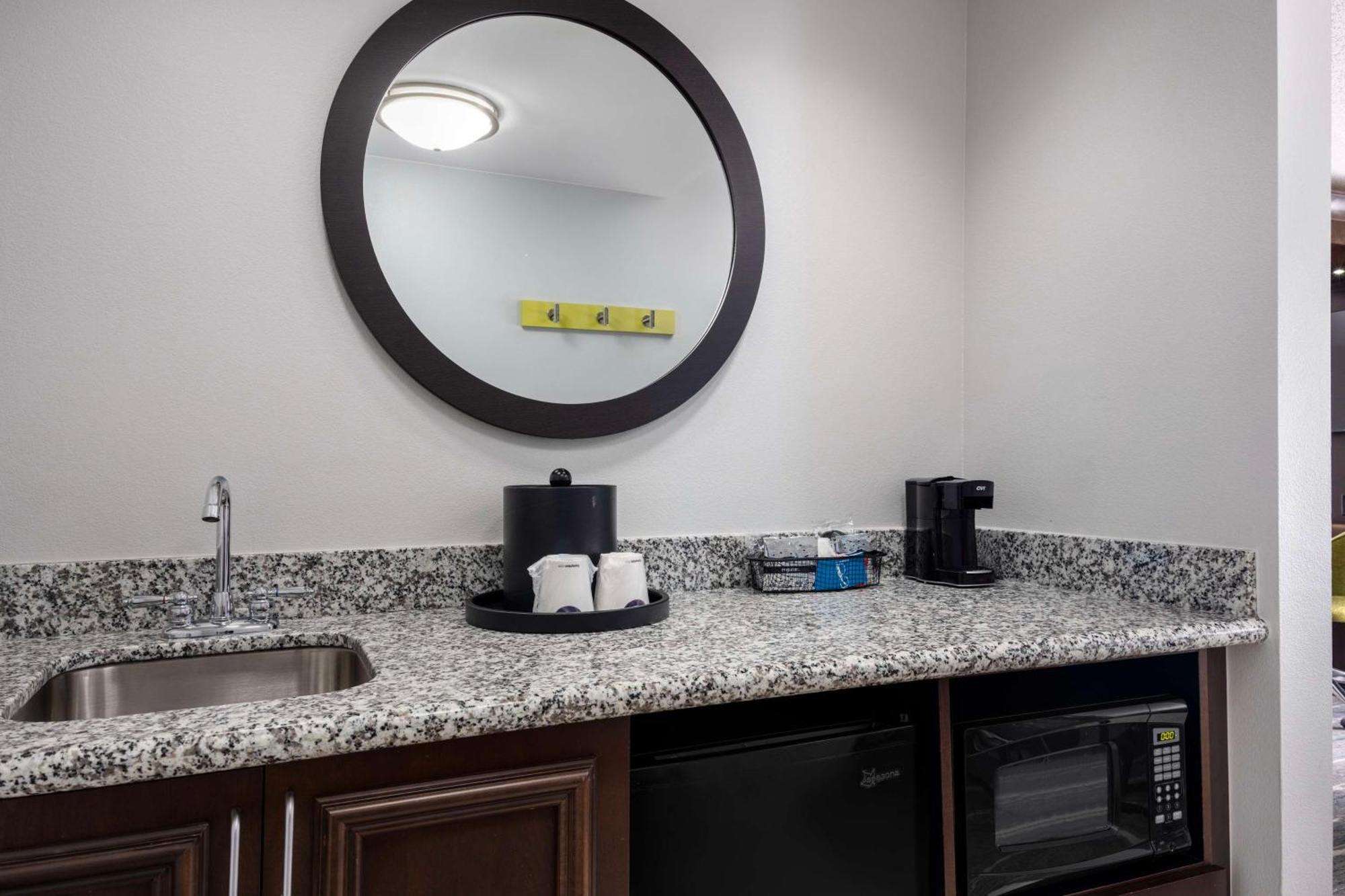 Hampton Inn & Suites Birmingham/280 East-Eagle Point Hoover Exterior foto
