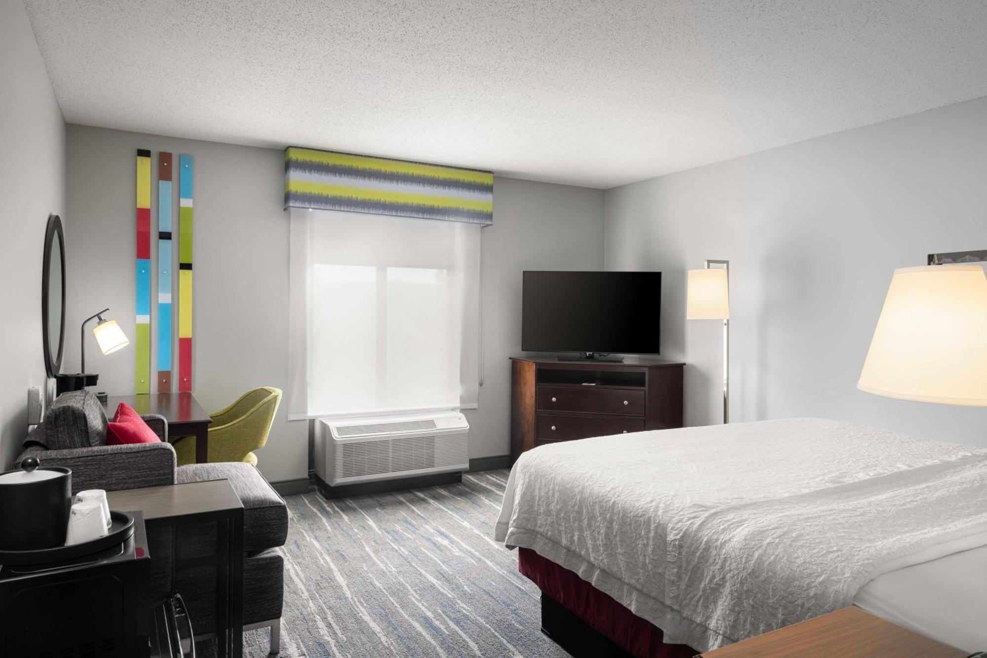 Hampton Inn & Suites Birmingham/280 East-Eagle Point Hoover Exterior foto