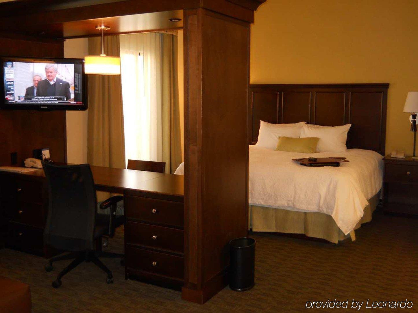 Hampton Inn & Suites Birmingham/280 East-Eagle Point Hoover Zimmer foto