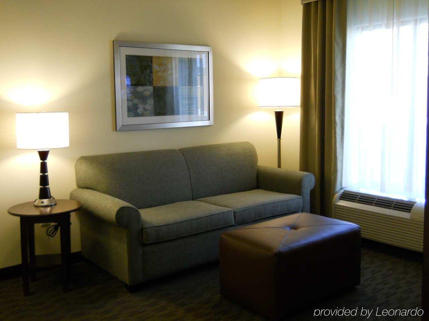 Hampton Inn & Suites Birmingham/280 East-Eagle Point Hoover Zimmer foto