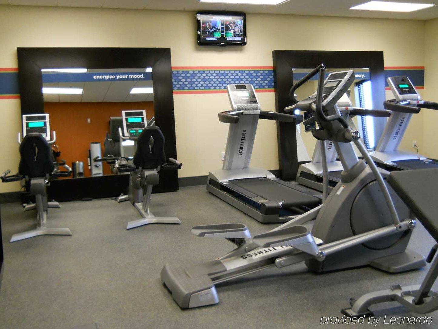 Hampton Inn & Suites Birmingham/280 East-Eagle Point Hoover Einrichtungen foto