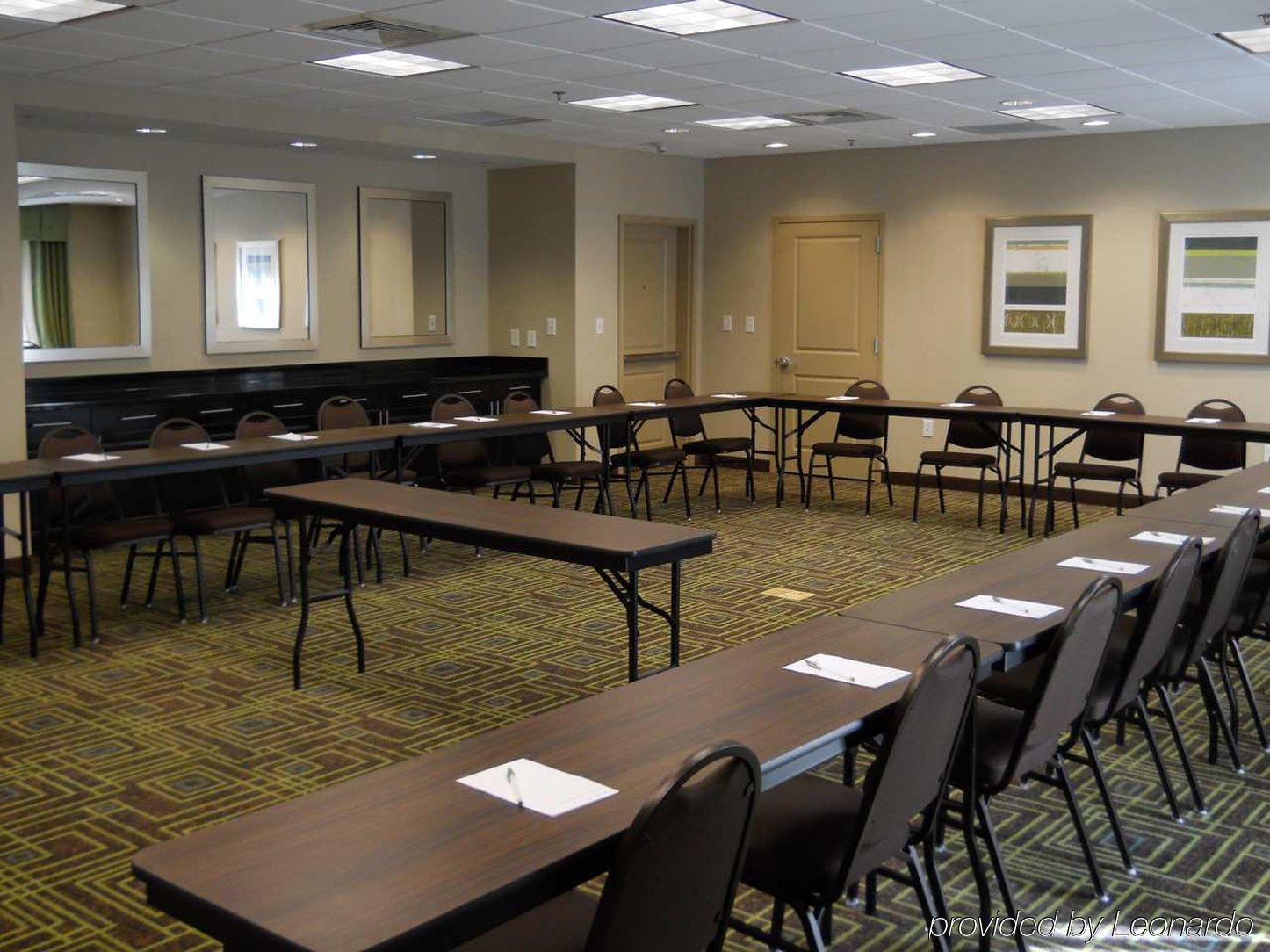 Hampton Inn & Suites Birmingham/280 East-Eagle Point Hoover Einrichtungen foto