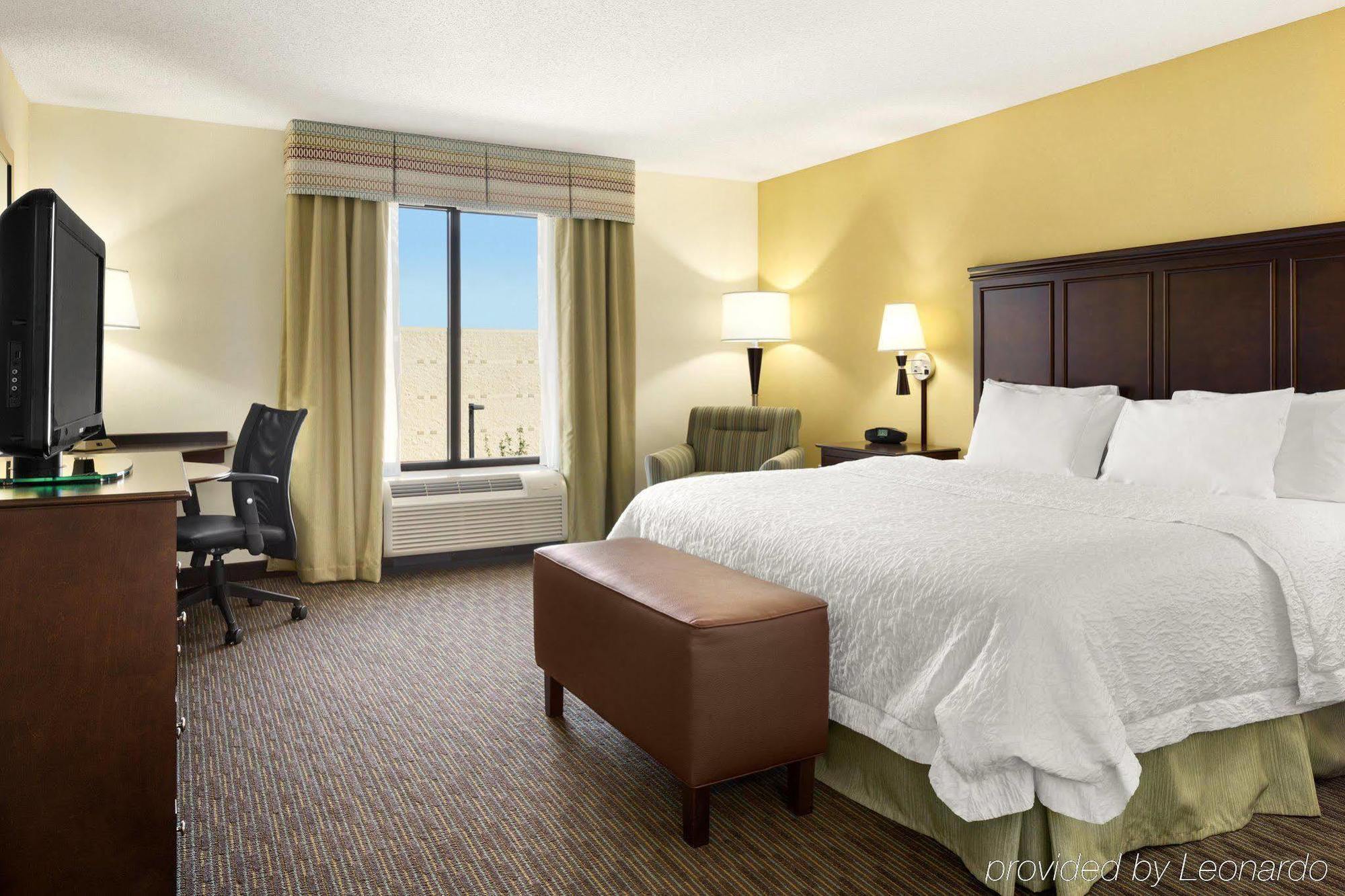 Hampton Inn & Suites Birmingham/280 East-Eagle Point Hoover Exterior foto