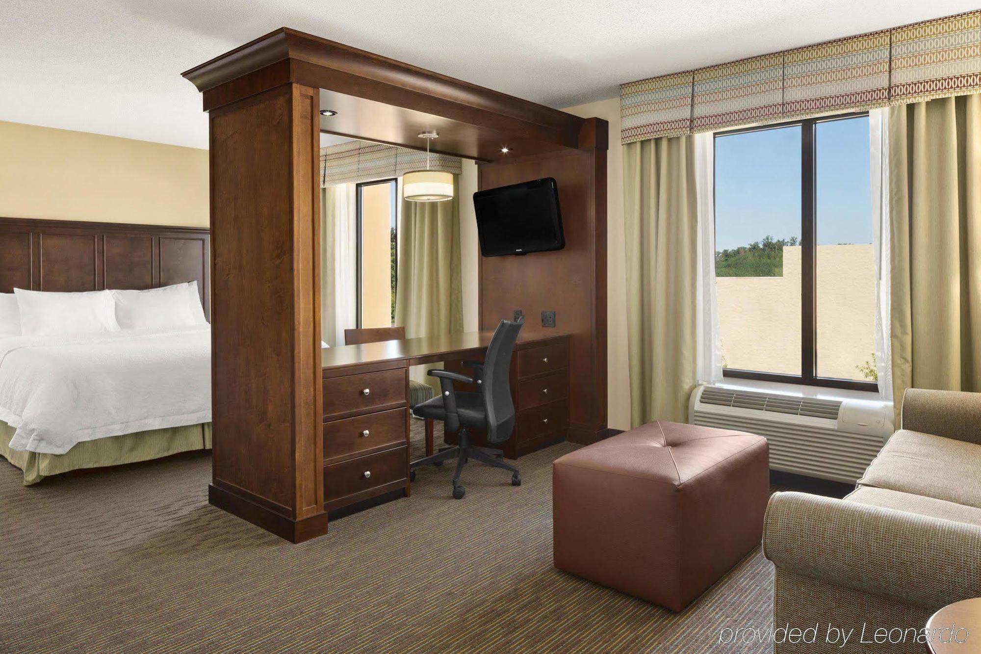 Hampton Inn & Suites Birmingham/280 East-Eagle Point Hoover Exterior foto