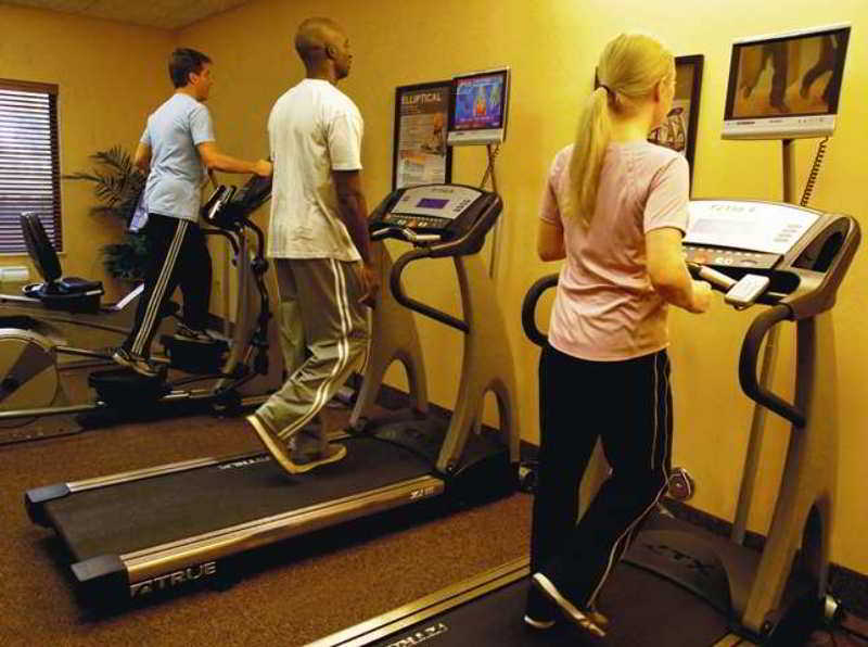 Hampton Inn & Suites Birmingham/280 East-Eagle Point Hoover Einrichtungen foto